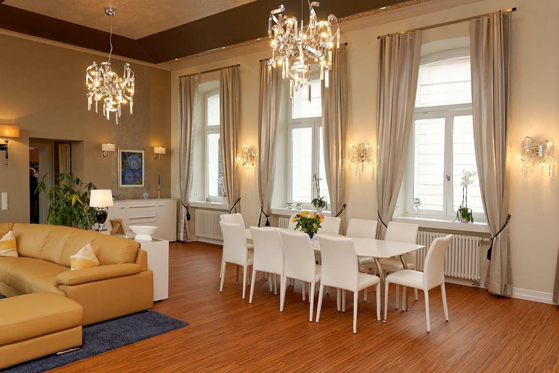 Ferienwohnung Saarlandblick Mettlach Kültér fotó